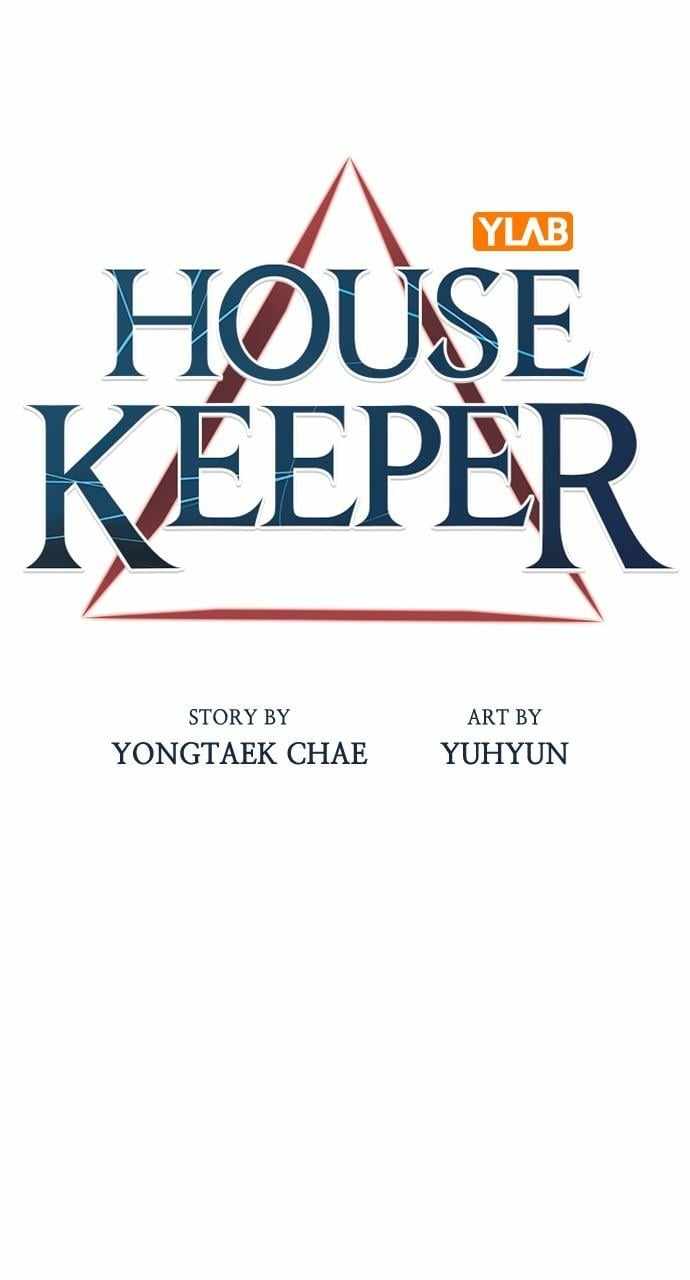 Housekeeper (Chae Yong-Taek) Chapter 77 11